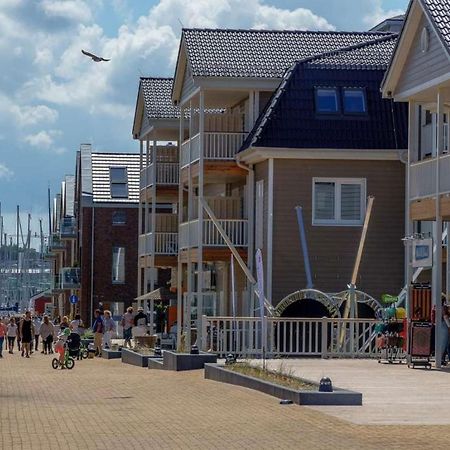 Oase An Der Ostsee Mit 2 Schlafzimmern Heiligenhafen Bagian luar foto