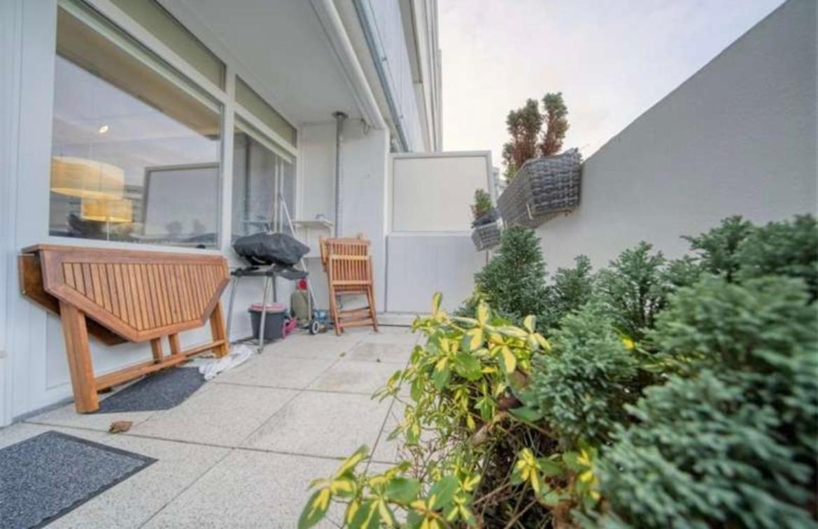 Oase An Der Ostsee Mit 2 Schlafzimmern Heiligenhafen Bagian luar foto